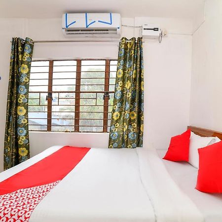 Oyo 40893 Hotel Lotus Guwahati Extérieur photo